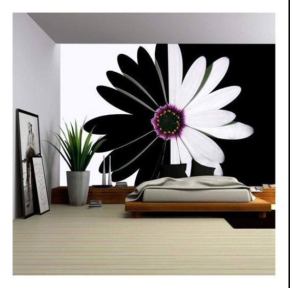25 Trendy Wall Stickers For Bedroom